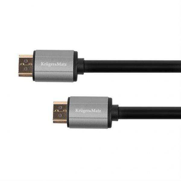 HDMI kábel 10m K&M