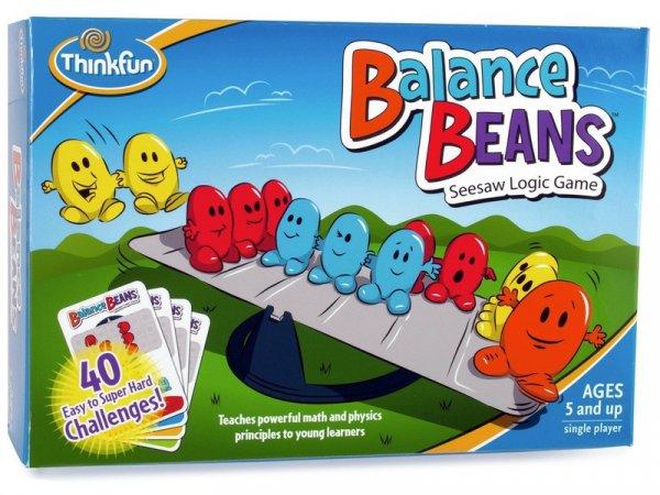 Thinkfun: Balance Beans - logikai játék