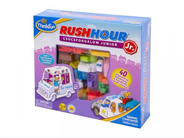 Thinkfun: Rush Hour Junior logikai játék