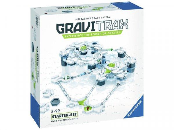 Gravitrax 100 darabos kezdőkészlet