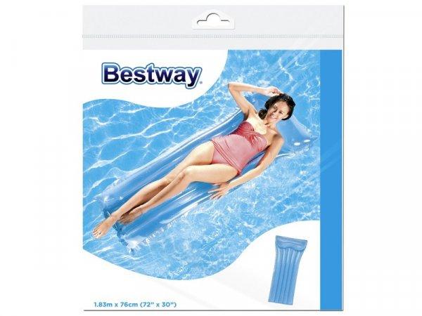 Bestway 44013 Átlátszó - 183 x 76 cm, többféle