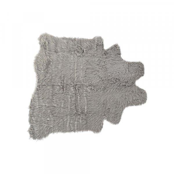 Szőnyeg DKD Home Decor Szürke (160 x 150 x 2 cm) MOST 48324 HELYETT 28284
Ft-ért!