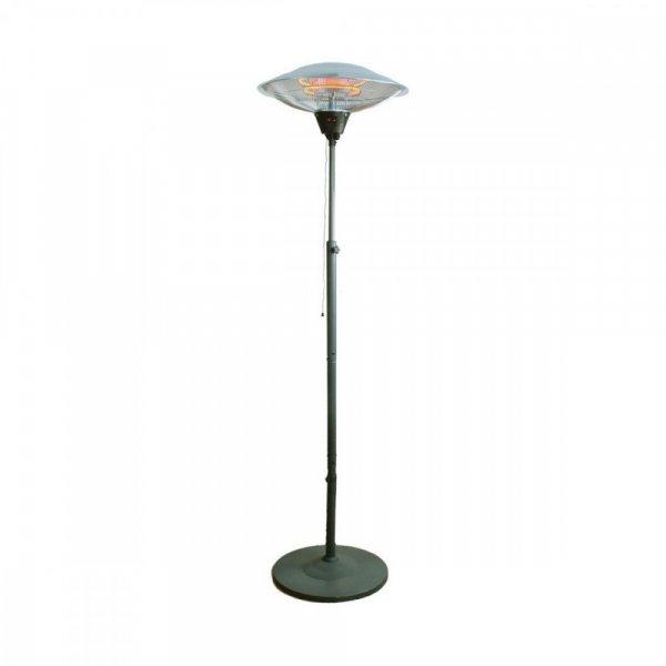 Kvarc Hősugárzó EDM 07093 07093 2100 W Ø 56,5 x 190 cm Fehér Fekete MOST
95318 HELYETT 80544 Ft-ért!