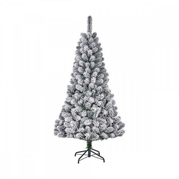 Karácsonyfa Black Box Trees Fagyos (86 x 155 cm) MOST 67505 HELYETT 51954
Ft-ért!