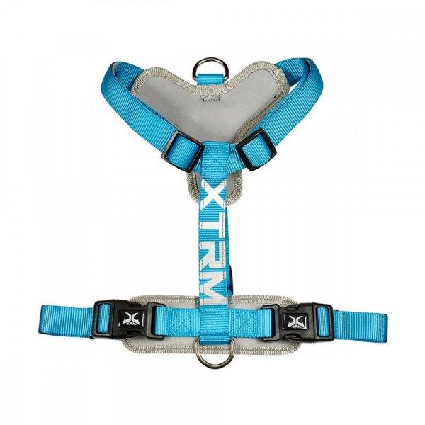 Kisállat Pánt Nayeco x-trm 35-60 x 1,5 cm Kék MOST 14889 HELYETT 10029
Ft-ért!