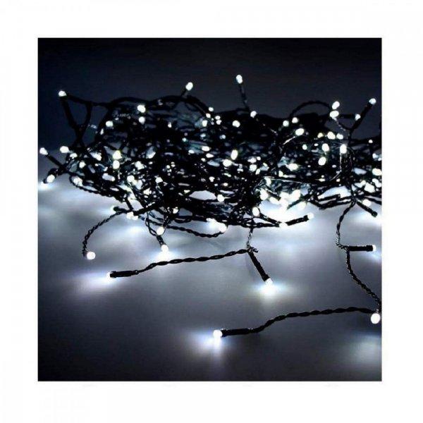LED-es fény fűzér EDM 71262 3,2 W 2 x 2 m Fehér (Hideg feher) (1 egység)
MOST 29182 HELYETT 20355 Ft-ért!