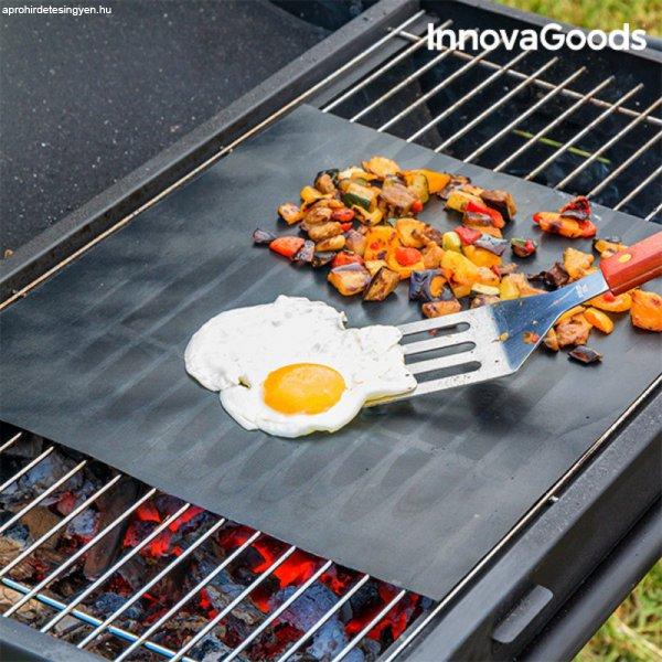 Sütő- és Barbecue Fólia InnovaGoods IG114116 2 egység MOST 11594 HELYETT
2059 Ft-ért!