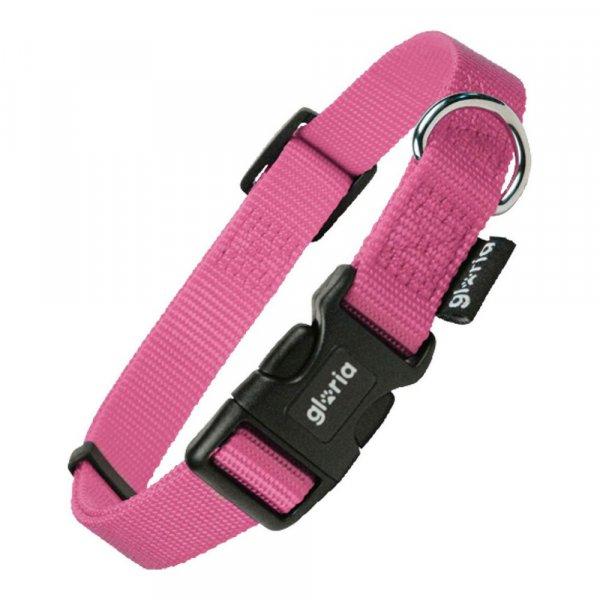 Nyakörv Gloria Smooth Rózsaszín S méret (27-37 cm) MOST 4973 HELYETT 2604
Ft-ért!