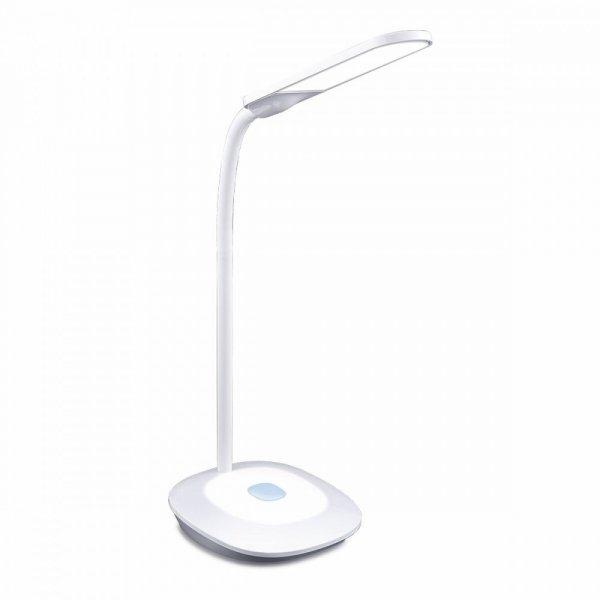 Flexo/Asztali lámpa EDM 7 W 670 Lm Fehér (15 x 37 x 20 cm) MOST 21811 HELYETT
14692 Ft-ért!