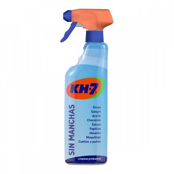 Folteltávolítót, korrektor KH7 Stain free (750 ml) MOST 7727 HELYETT 4332
Ft-ért!