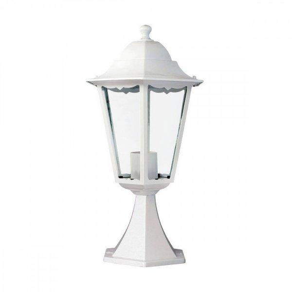 фенер EDM 73424 Marsella Fehér 100 W E27 22 x 43,7 cm Fém Vas MOST 12924
HELYETT 7739 Ft-ért!
