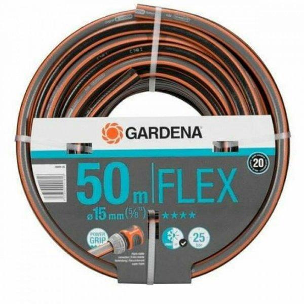 Tömlő Gardena 18049-26 Ø 15 mm (50 m) MOST 65324 HELYETT 50276 Ft-ért!