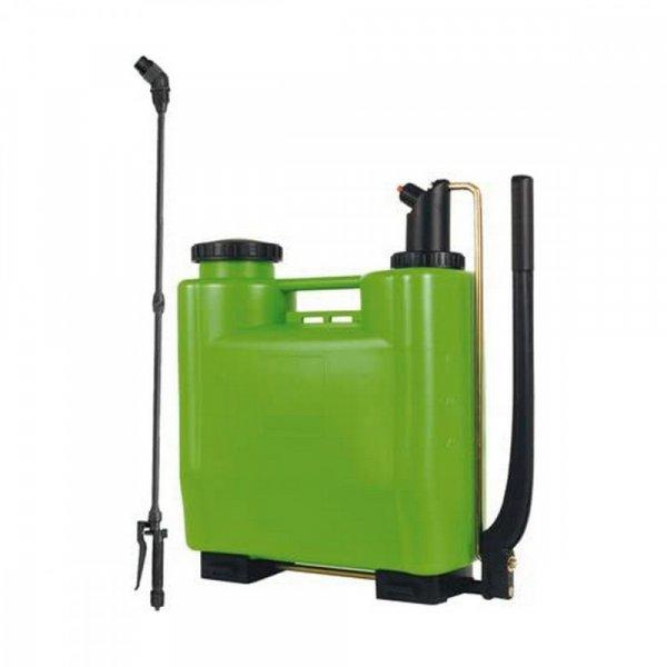 Perpetező( hátizsák) Di Martino 15 L Polietilén 220 V MOST 41363 HELYETT
28854 Ft-ért!