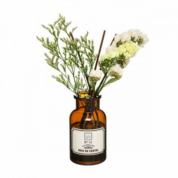 Illatosító pálcikák 5five Simply Smart Szantálfa Borostyán 100 ml flores
secas MOST 14656 HELYETT 9872 Ft-ért!