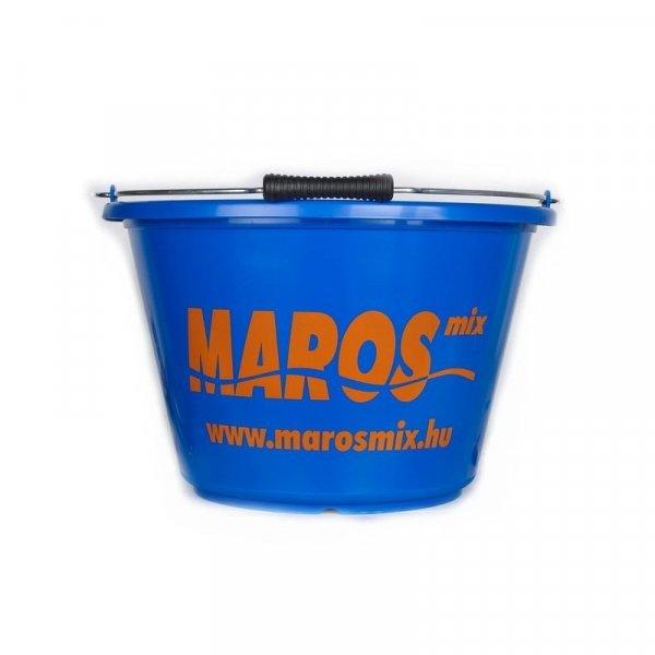 Maros Mix Blue Edition vödör 12l (MAEG18)