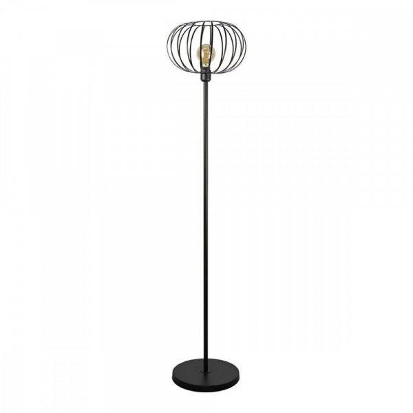 Álló Lámpa EDM 32122 Fekete 60 W 220-240 V 35 x 35 x 150 cm Vintage MOST
45153 HELYETT 34361 Ft-ért!