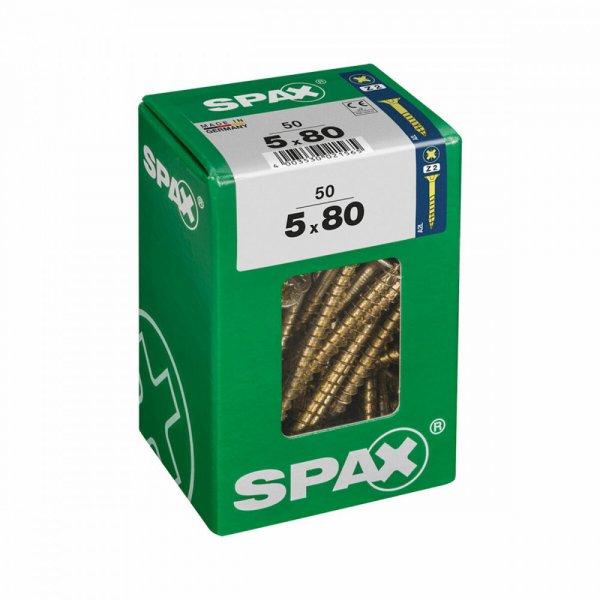 Csavaros doboz SPAX Yellox Fa Lapos fej 50 Darabok (5 x 80 mm) MOST 11555
HELYETT 6920 Ft-ért!