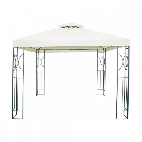 Pergola Ambiance (300 x 300 x 265 cm) MOST 176930 HELYETT 149513 Ft-ért!