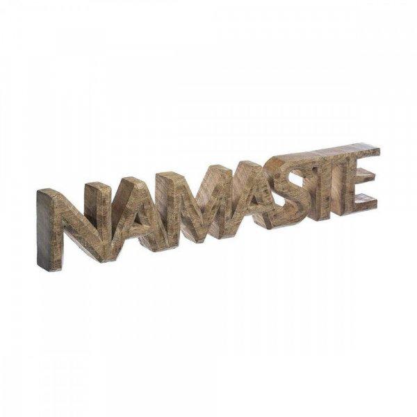 Dekoratív Figura Atmosphera Namaste Mangófa (54 x 3,5 x 10 cm) MOST 13032
HELYETT 8780 Ft-ért!