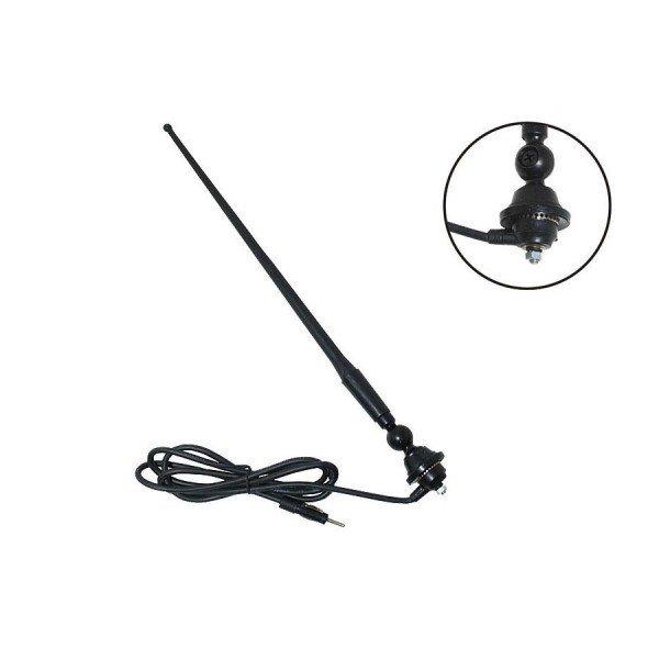 Gumis antenna