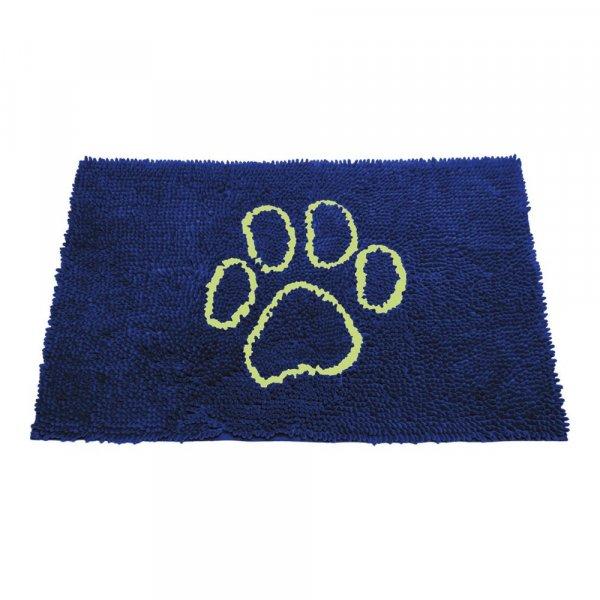 Kutya szőnyeg Dog Gone Smart Mikroszál kék (79 x 51 cm) MOST 15283 HELYETT
9549 Ft-ért!