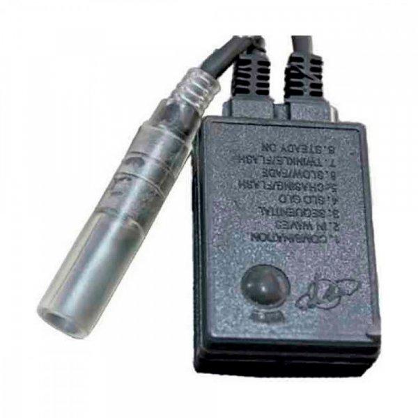 Programozó EDM 71909 Fekete 220-240 V 45 m MOST 15902 HELYETT 9516 Ft-ért!