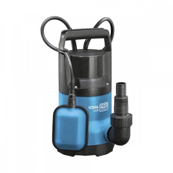 Vízszivattyú Koma Tools RXZER23 400 W MOST 40528 HELYETT 28267 Ft-ért!