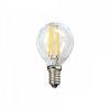 Gmbly LED Izz Silver Electronics 1960314 E14 4W 3000K A+