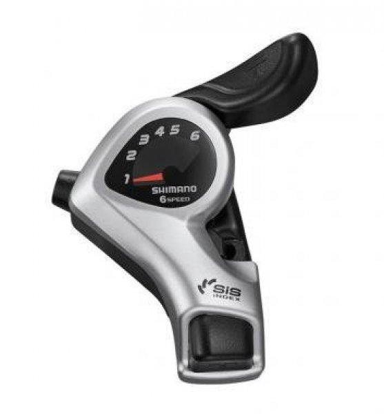 Váltókar shimano TX50 6-os sis shimano