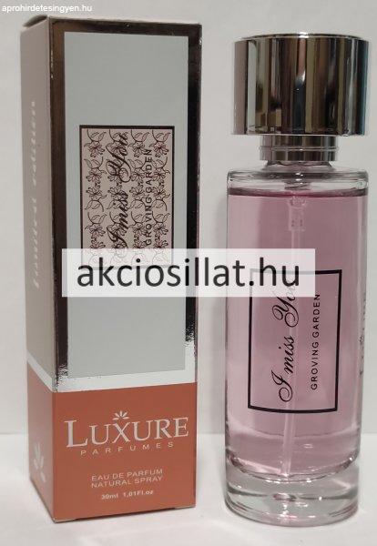 Luxure I Miss You EDP 30ml / Christian Dior Miss Dior Blooming Bouquet parfüm
utánzat