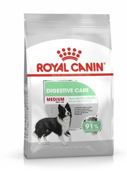 Royal Canin Medium Digestive Care 12 kg