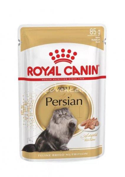 ROYAL CANIN CAT Breed PERSIAN ADULT 85g