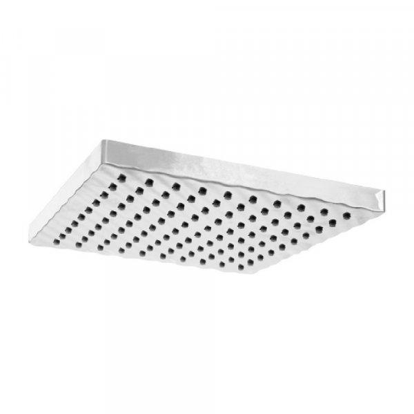 Zuhanyrózsa Fontastock MARO ABS 20 x 20 cm MOST 12870 HELYETT 6689 Ft-ért!