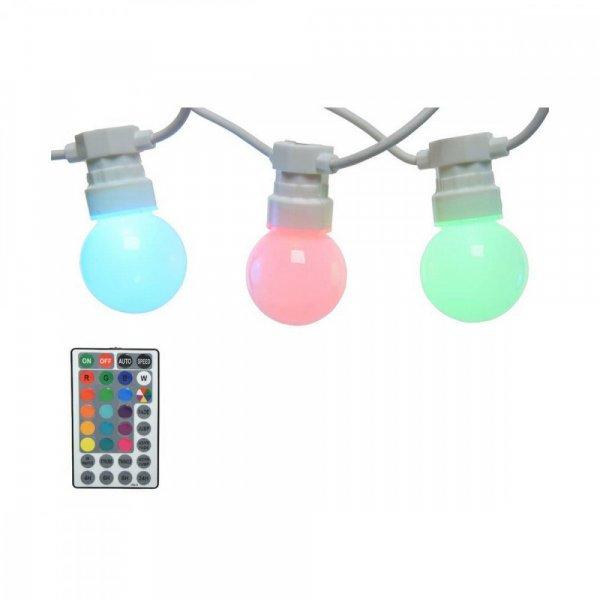 LED-es fény fűzér Lumineo MOST 28872 HELYETT 19446 Ft-ért!