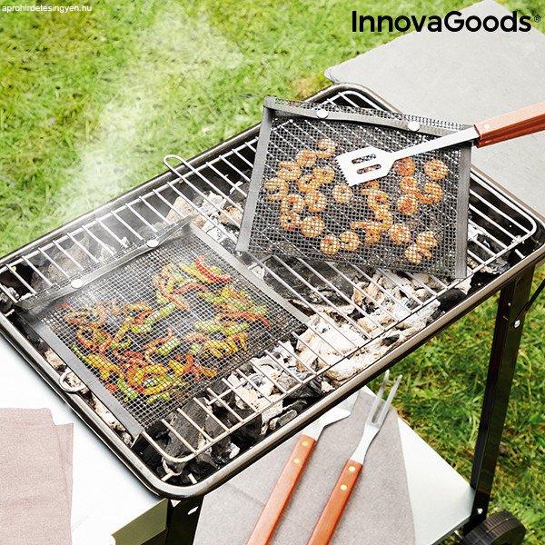 Ételzsákok grillezéshez BBQNet InnovaGoods (2 Darab) MOST 23195 HELYETT 6110
Ft-ért!