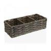 Kosr Versa Szrke 3 Flkk Polietiln (15,2 x 10,2 x 35,6 c