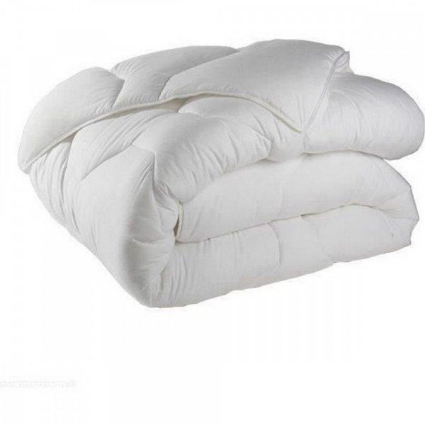 Paplan Lovely Home Fehér 350 g/m² 220 x 240 cm Molyálló MOST 42036 HELYETT
27631 Ft-ért!
