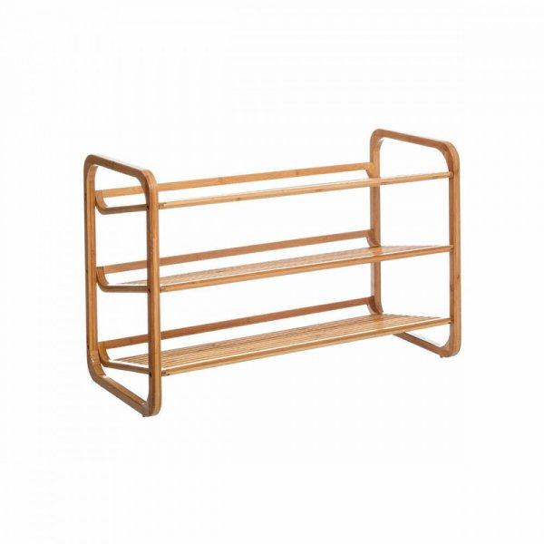 Cipőtartó 5five Simply Smart Természetes Bambusz 74 x 50 x 33 cm MOST 45137
HELYETT 34352 Ft-ért!