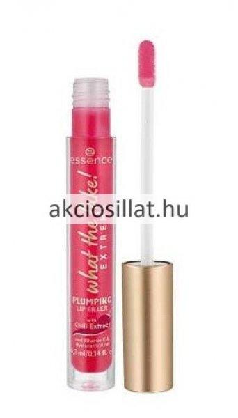 Essence What The Fake! Extreme Plumping ajakdúsító 4.2ml