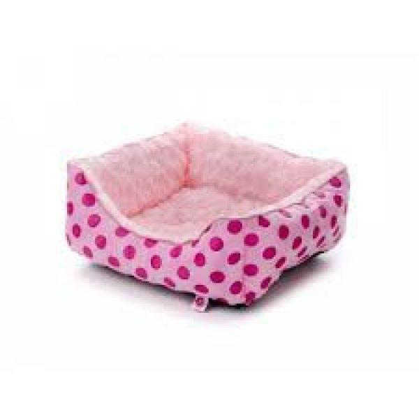 Jk Dreambed Dreamdog Pink Queen Kutyafekhely - Medium - 56x46x17cm (Jk45716-1)
Rózsaszín