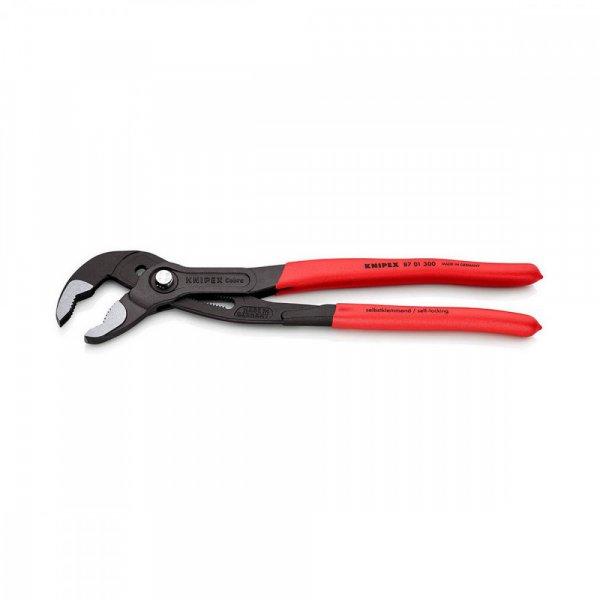 Fogó Knipex Cobra 8701300 Állítható MOST 44727 HELYETT 31194 Ft-ért!