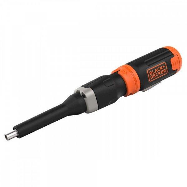 Csavarbehajtó Black & Decker BCF601C-XJ MOST 23659 HELYETT 15932 Ft-ért!