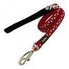 Prz Red Dingo Piros (2 x 120 cm) MOST 10975 HELYETT 6565 F
