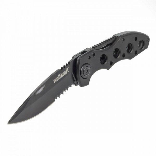 Zsebkés Wolfcraft 75 mm MOST 14030 HELYETT 8400 Ft-ért!