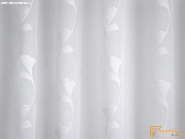(2 méret 3 szín) Dolly szatén-selyem fényáteresztő függöny 180-01