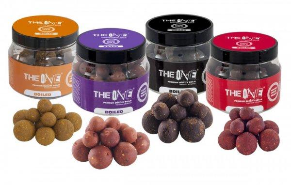 The One Products Horogbojli 150g (98036-923) Black Hallisztes, Pikáns,
Fűszeres