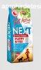 FitActiveNEXT 15kg Puppy Lamb&Fish with cranberry