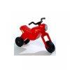 Lbbal hajts motor piros