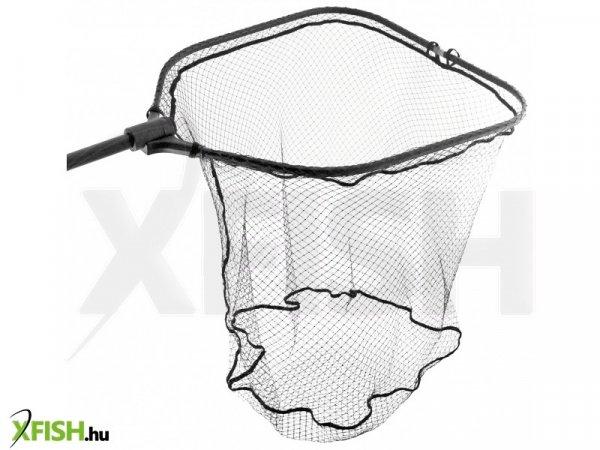 Konger Big Pike Rubber-Coated Landing Net Csukázó Merítő 160 Cm 70x60x52 cm