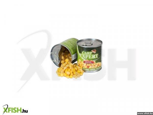 Carp Expert Natur Kukorica 425ML Dobozos